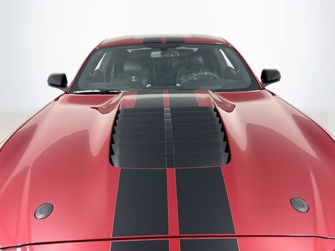 Used 2020 Ford Mustang Shelby GT500 w/ Technology Package RWD image 59