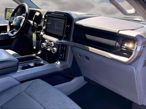 Used 2024 Ford F150 XLT w/ Mobile Office Package AWD/4WD image 27