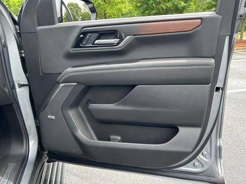 New 2026 GMC Yukon Denali AWD/4WD image 61