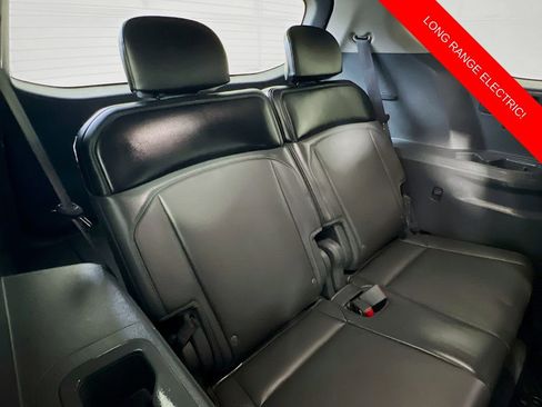 Certified 2024 Kia EV9 Light Long Range RWD image 28