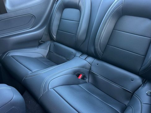 New 2026 Ford Mustang Premium image 11