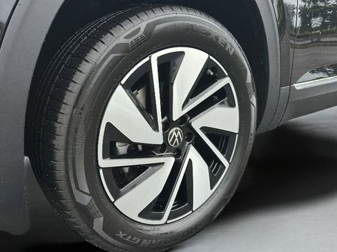 New 2026 Volkswagen Atlas SEL AWD/4WD image 10