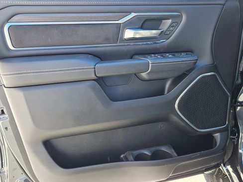 New 2026 RAM 1500 Laramie w/ Laramie Southwest Edition image 15