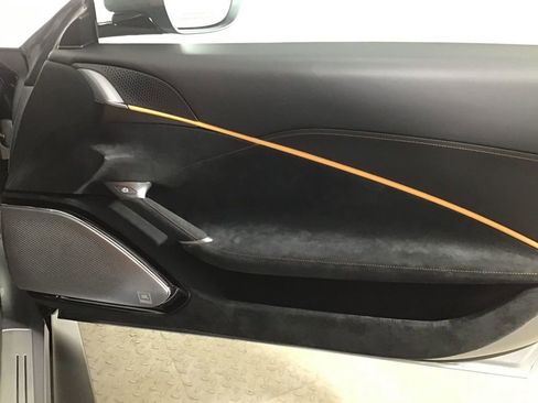 Certified 2022 Ferrari Roma RWD image 19