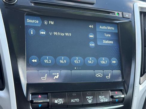 Used 2019 Acura TLX FWD image 19