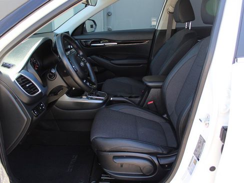 Used 2021 Kia Seltos S AWD/4WD image 18