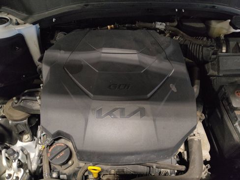 Used 2023 Kia Telluride SX X-Pro AWD/4WD image 30