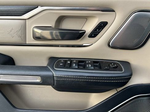 Used 2019 RAM 1500 Limited image 22