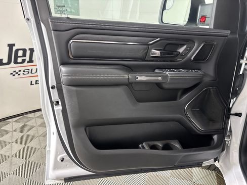 Used 2024 RAM 1500 Limited AWD/4WD image 7