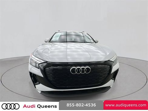 Certified 2024 Audi Q4 e-tron Premium Plus w/ Premium Plus image 6