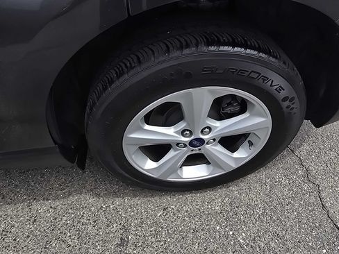 Used 2020 Ford Edge SE AWD/4WD image 37