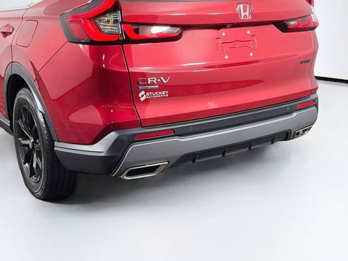 Used 2024 Honda CR-V Sport-L image 38