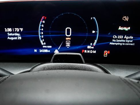 Used 2026 Cadillac CT5 Premium Luxury w/ Platinum Package RWD image 36