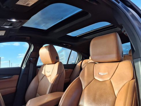 Used 2021 Cadillac CT5 V w/ Platinum Package image 19