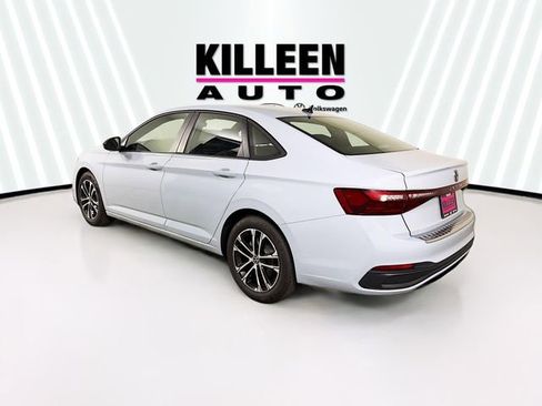 New 2026 Volkswagen Jetta Sport image 5