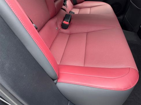 Used 2023 Lexus IS 300 w/ Premium Package image 47