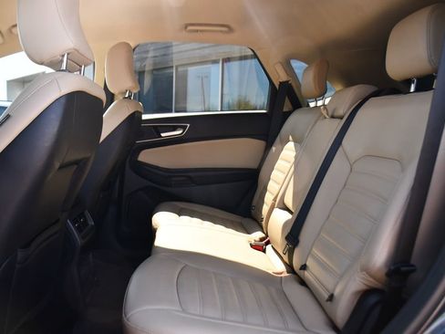 Used 2022 Ford Edge SEL w/ Convenience Package AWD/4WD image 20