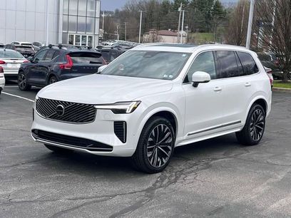 Used 2026 Volvo XC90 B6 Plus w/ Protection Package Premier