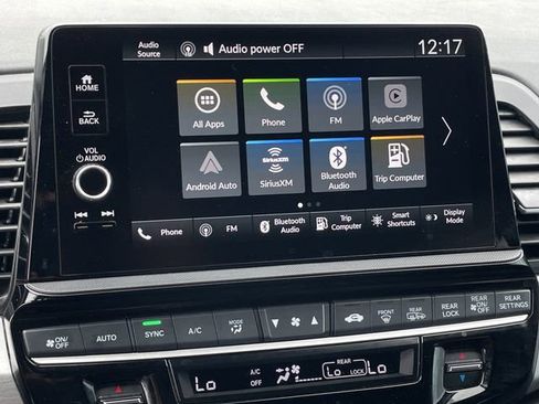 Certified 2025 Honda Odyssey Sport-L image 17