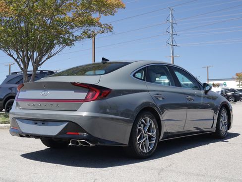 Used 2021 Hyundai Sonata SEL image 5