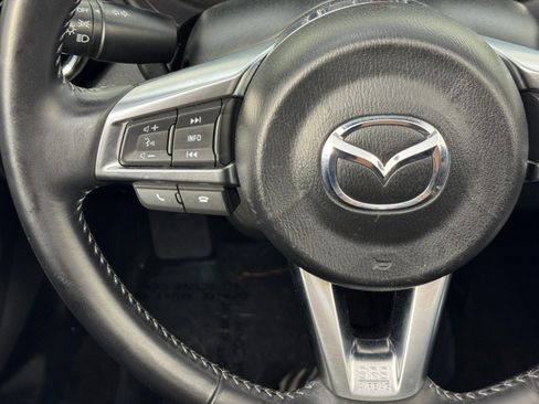 Used 2020 MAZDA MX-5 Miata RF Club w/ Brembo/BBS Recaro Package image 18