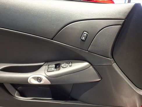 Used 2008 Chevrolet Corvette Coupe w/ Z51 Performance Package image 12