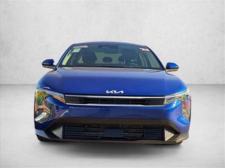 Used 2025 Kia K4 FWD video 2