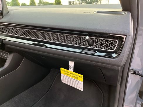 Certified 2026 Honda Civic Sport image 28