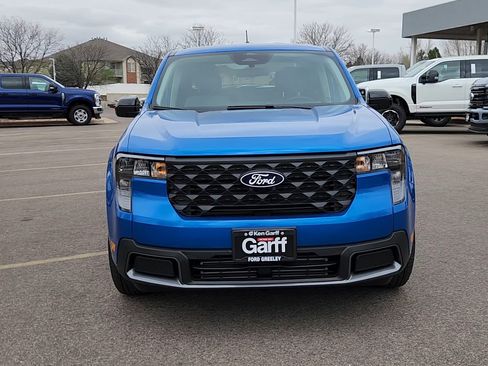 New 2026 Ford Maverick XLT w/ XLT Luxury Package AWD/4WD image 4