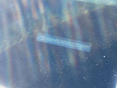 Used 2025 Hyundai Kona SEL image 29