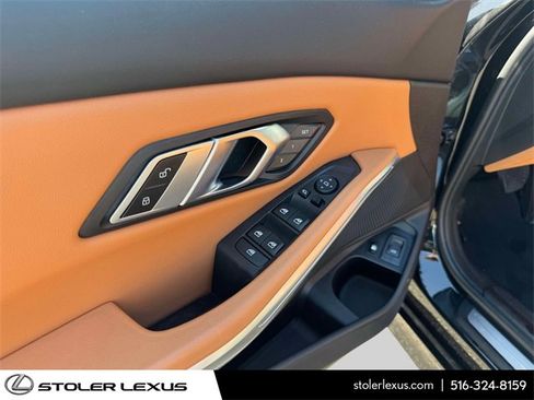 Used 2023 BMW 330e xDrive w/ Convenience Package image 23