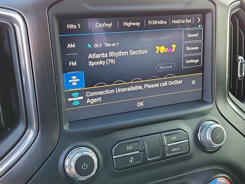 Used 2022 GMC Sierra 1500 AT4 image 18