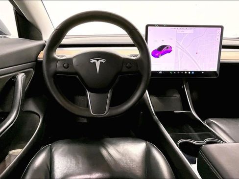 Used 2019 Tesla Model 3 Long Range image 7