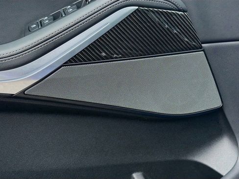 Certified 2026 BMW X5 M60i AWD/4WD image 25