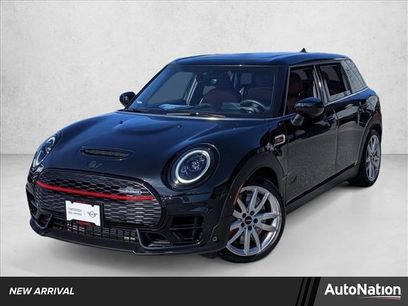 Certified 2023 MINI Cooper Clubman John Cooper Works