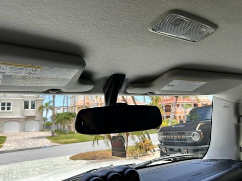 Used 2014 Toyota FJ Cruiser 4WD w/ Upgrade Package image 50