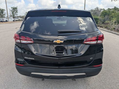 Used 2024 Chevrolet Equinox LT FWD image 6