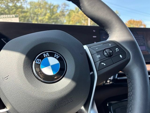 Used 2025 BMW X1 xDrive28i w/ Convenience Package AWD/4WD image 30