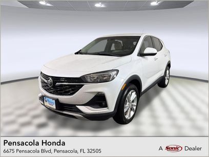 Used 2021 Buick Encore GX Preferred w/ Cold Weather Comfort Package