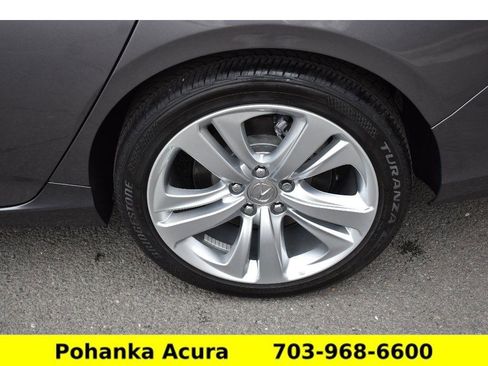 Used 2023 Acura TLX w/ Technology Package image 35