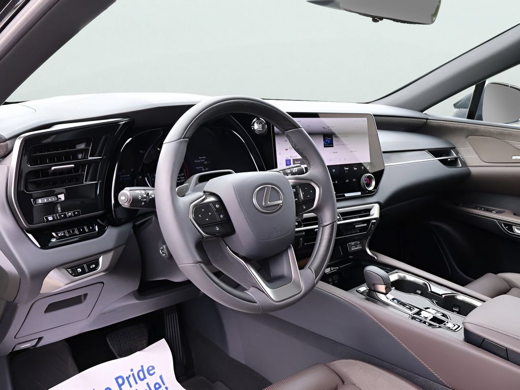 Used 2026 Lexus RX 350 AWD w/ Convenience Package image 18