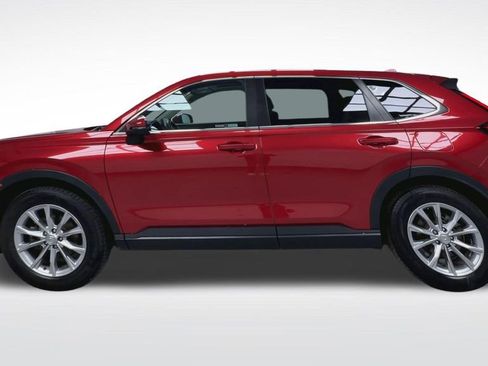 Used 2023 Honda CR-V EX image 8