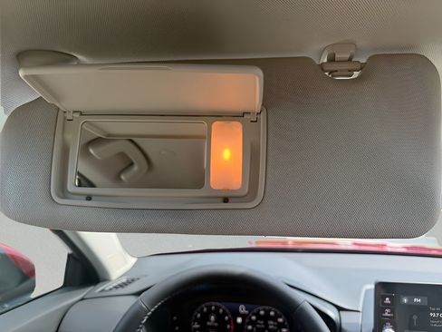 New 2026 Honda CR-V EX-L image 31