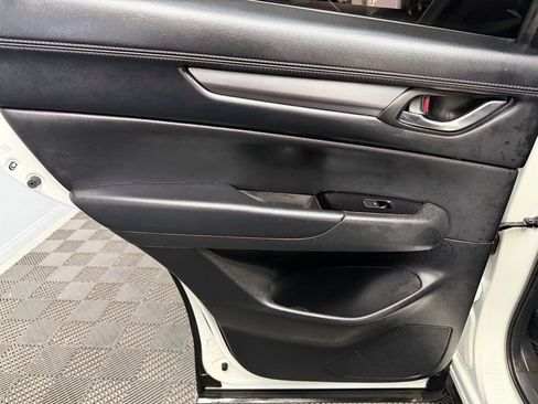 Used 2021 MAZDA CX-5 Touring FWD image 41