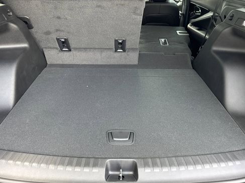 New 2025 Chevrolet Blazer EV RS image 15