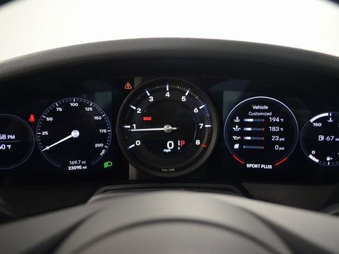 Certified 2022 Porsche 911 Carrera S image 24