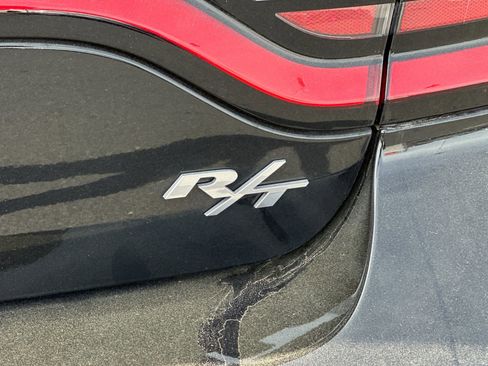 Used 2023 Dodge Charger R/T w/ Performance Handling Group image 7