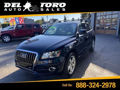 Used 2011 Audi Q5 3.2 Premium Plus