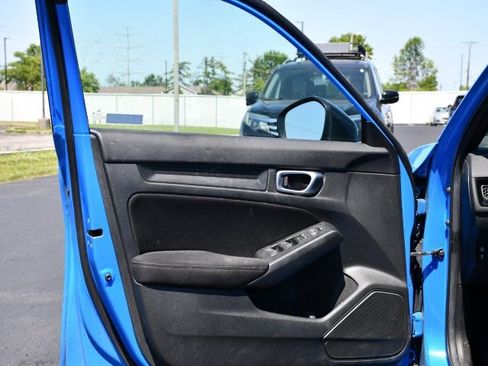 Used 2024 Honda Civic Sport image 13