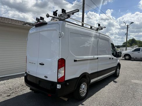 Used 2021 Ford Transit 250 Medium Roof AWD image 15